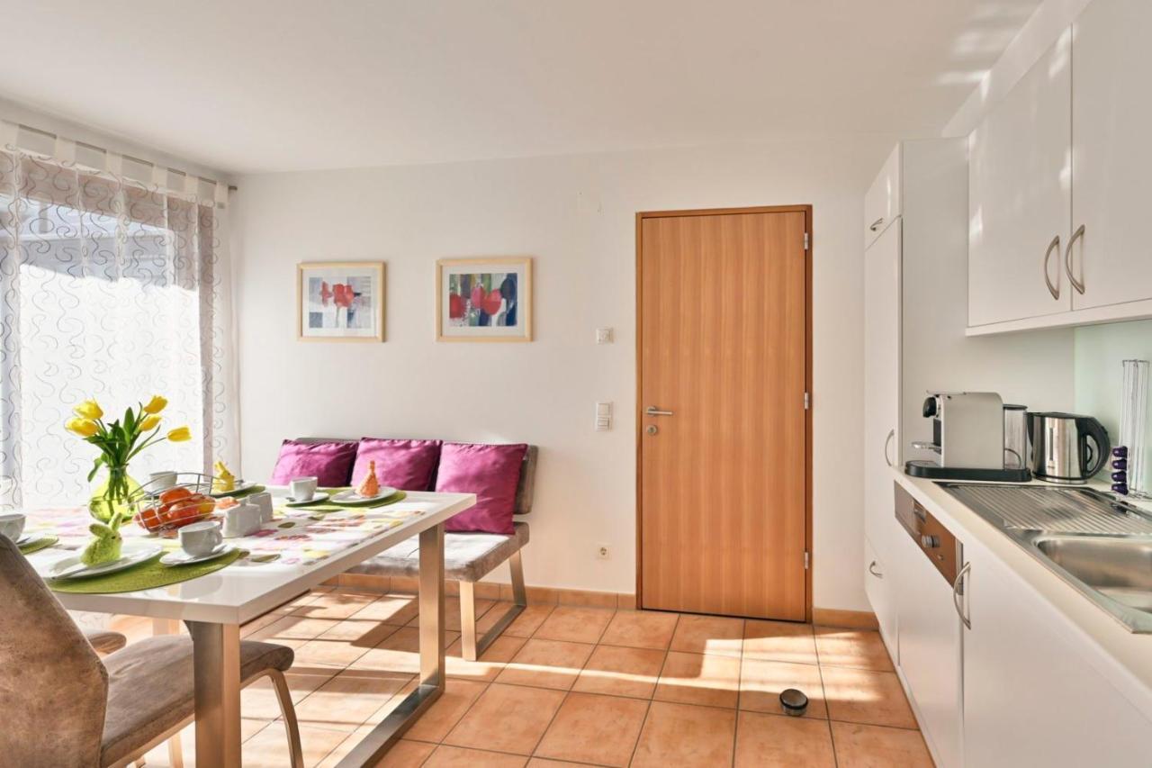 Appartements Haus Dr Muxel Lech am Arlberg Dış mekan fotoğraf