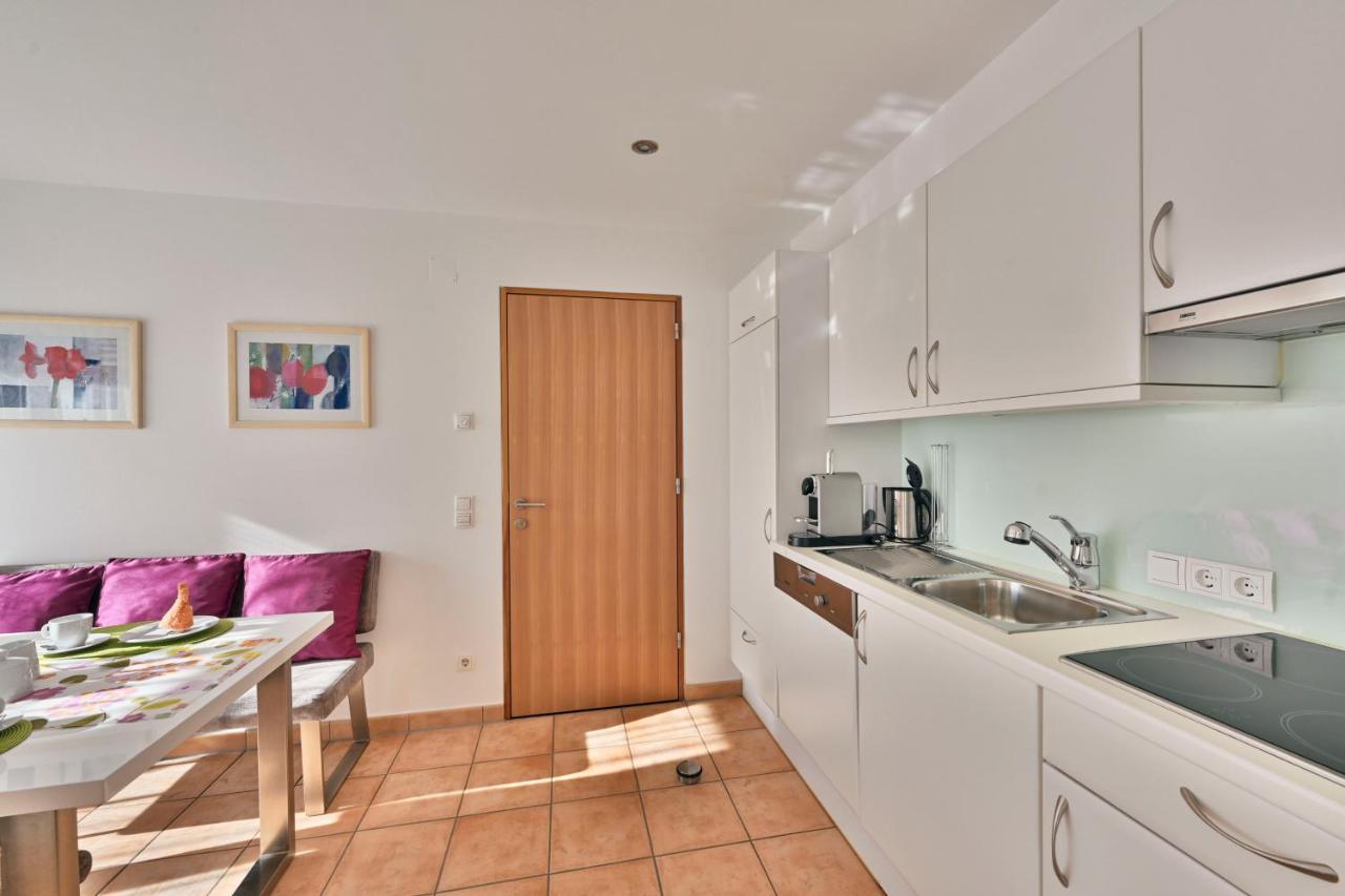 Appartements Haus Dr Muxel Lech am Arlberg Dış mekan fotoğraf