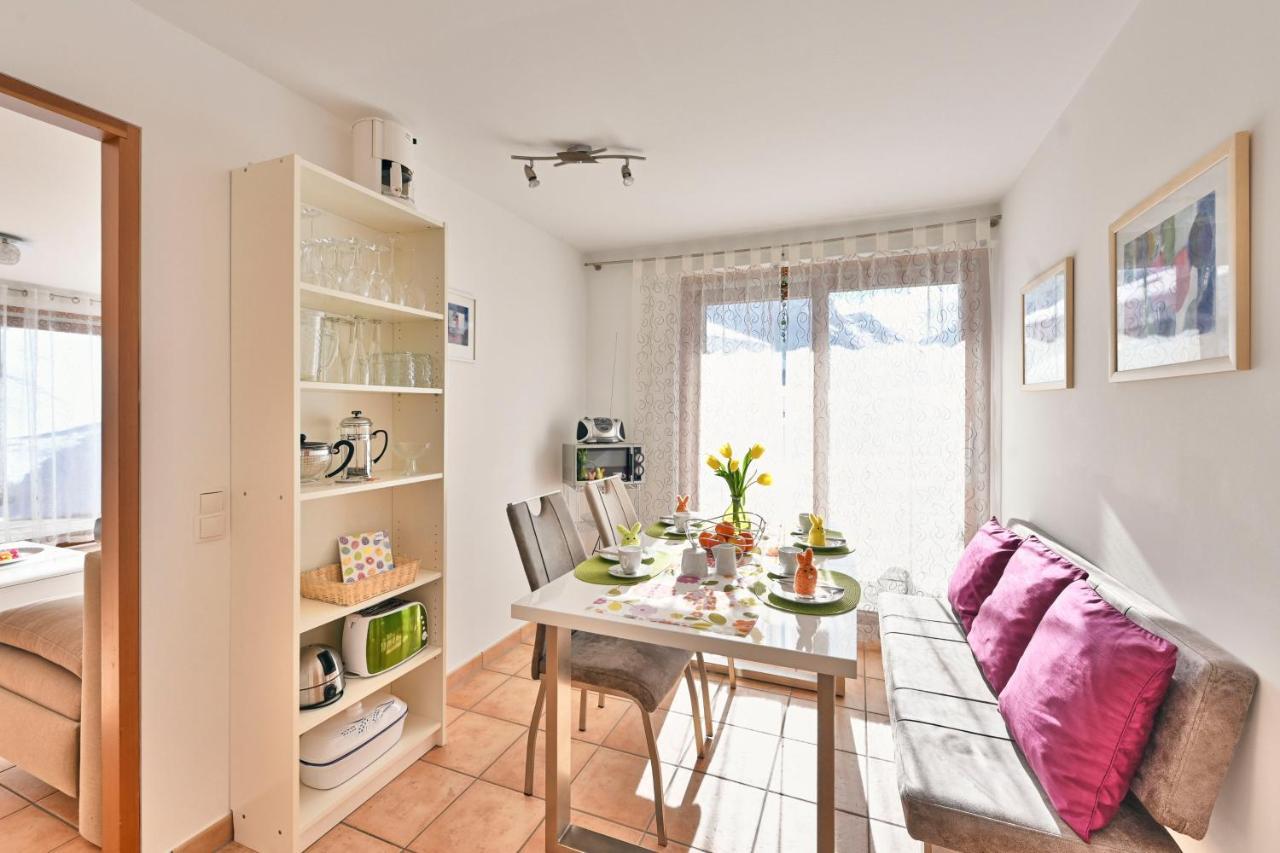 Appartements Haus Dr Muxel Lech am Arlberg Dış mekan fotoğraf