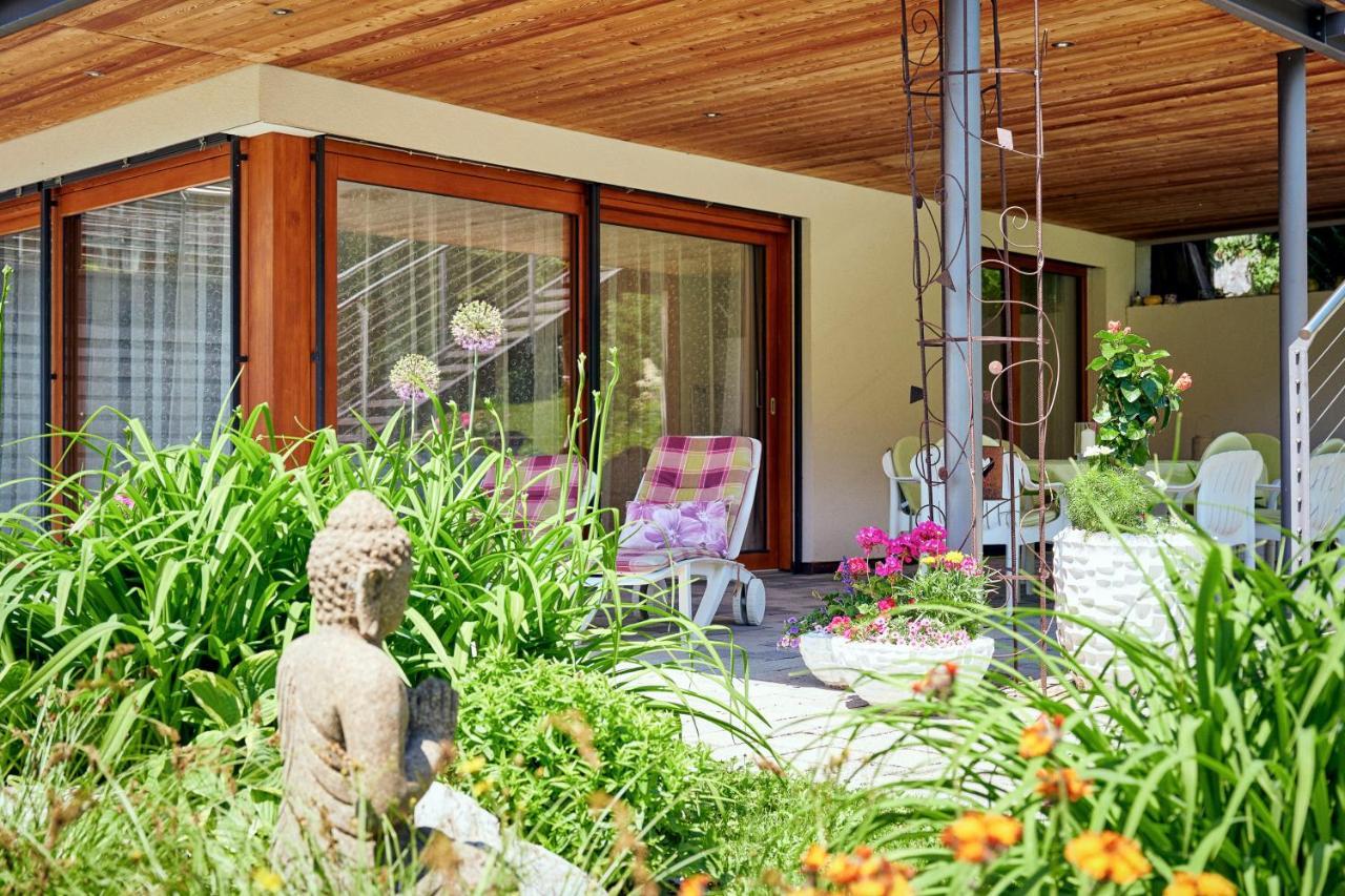 Appartements Haus Dr Muxel Lech am Arlberg Dış mekan fotoğraf
