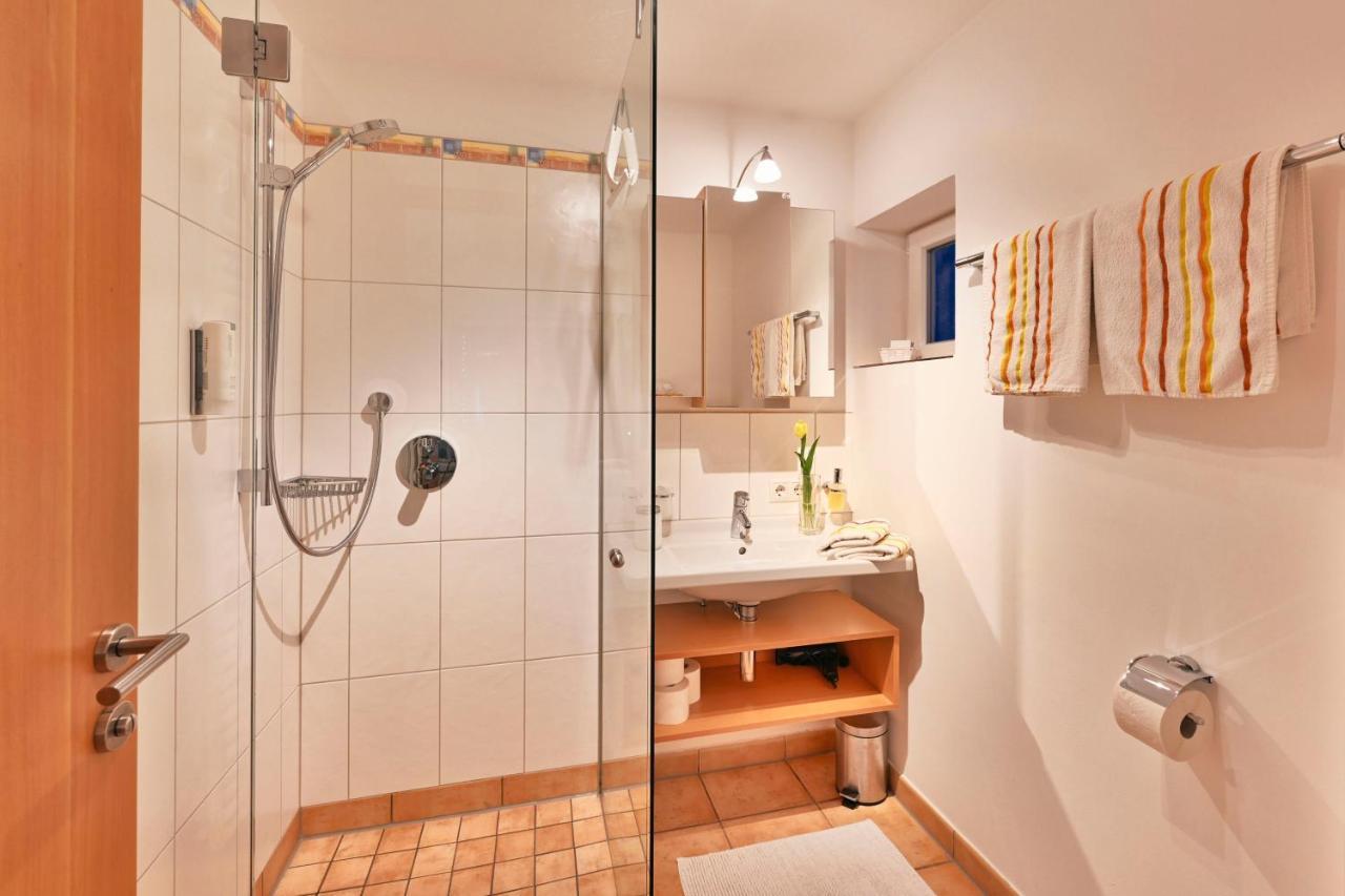 Appartements Haus Dr Muxel Lech am Arlberg Dış mekan fotoğraf