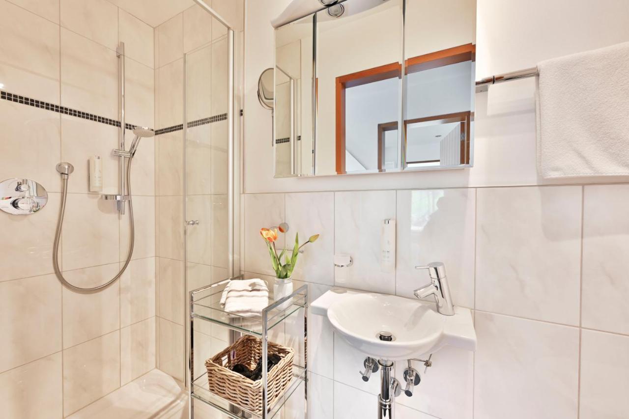 Appartements Haus Dr Muxel Lech am Arlberg Dış mekan fotoğraf