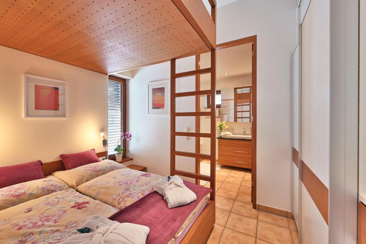 Appartements Haus Dr Muxel Lech am Arlberg Dış mekan fotoğraf